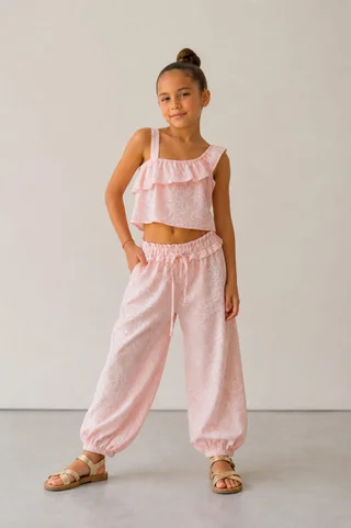 Blusa Banana  - Vista 4