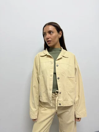 Campera Troye - Vista 3