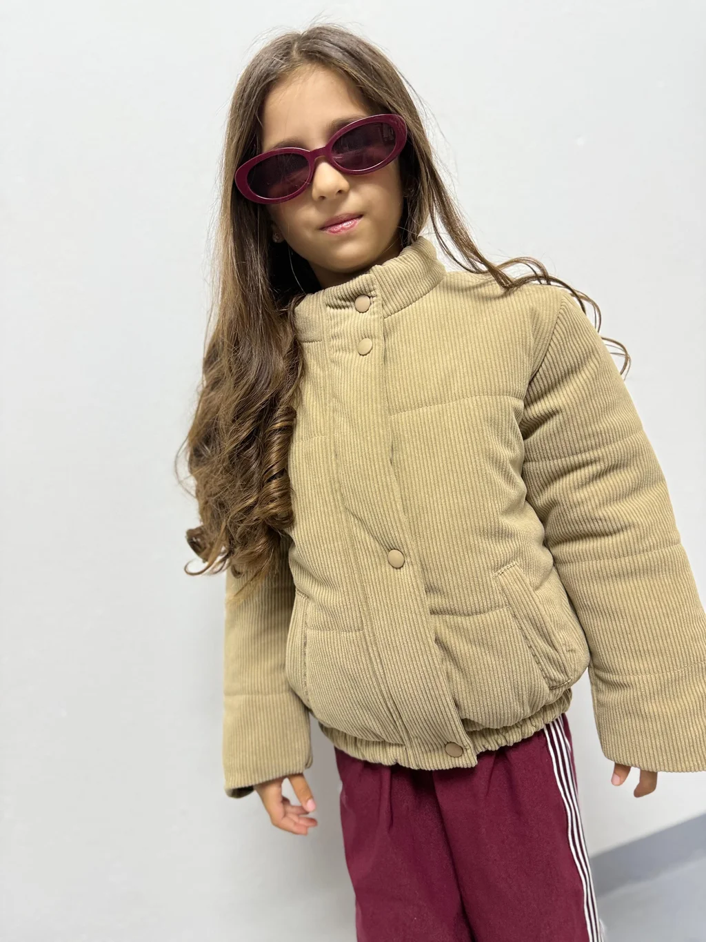 Campera Girona