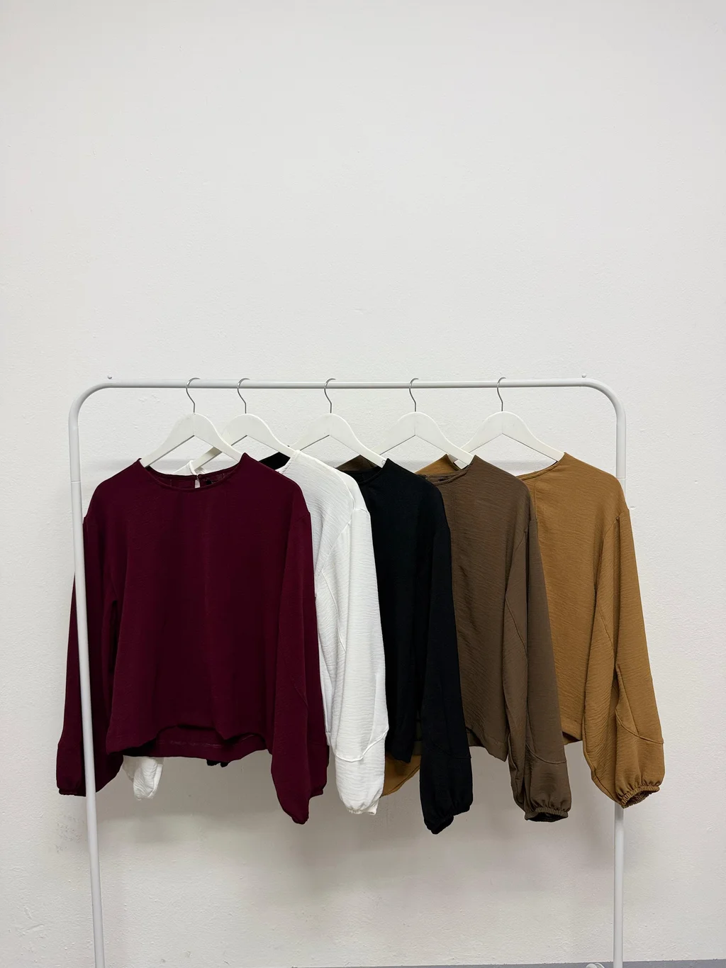Blusa Lewitt