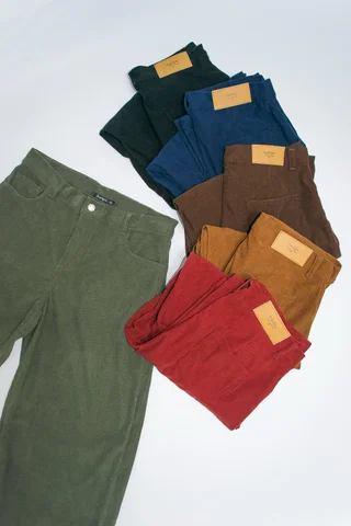 Pantalón  Joan - Vista 1