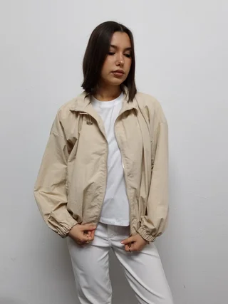 Campera Aliso  - Vista 5
