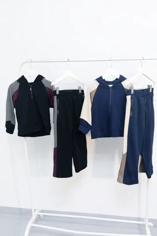 Jogging Baza - Vista 5