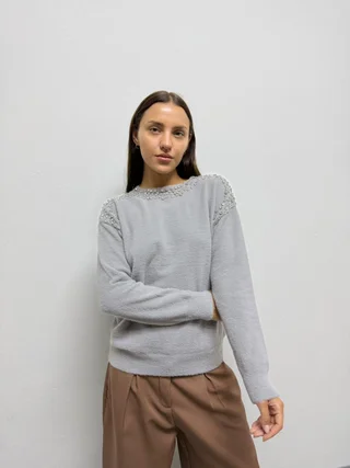 Sweater Ágata - Vista 6