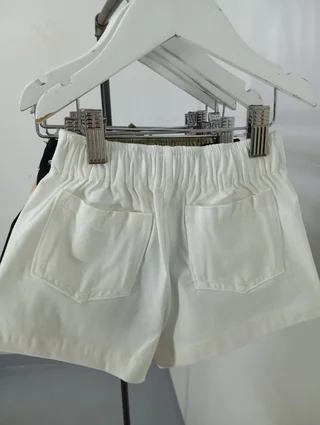 Short Muppet - Vista 3