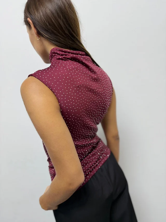 Musculosa Turner
