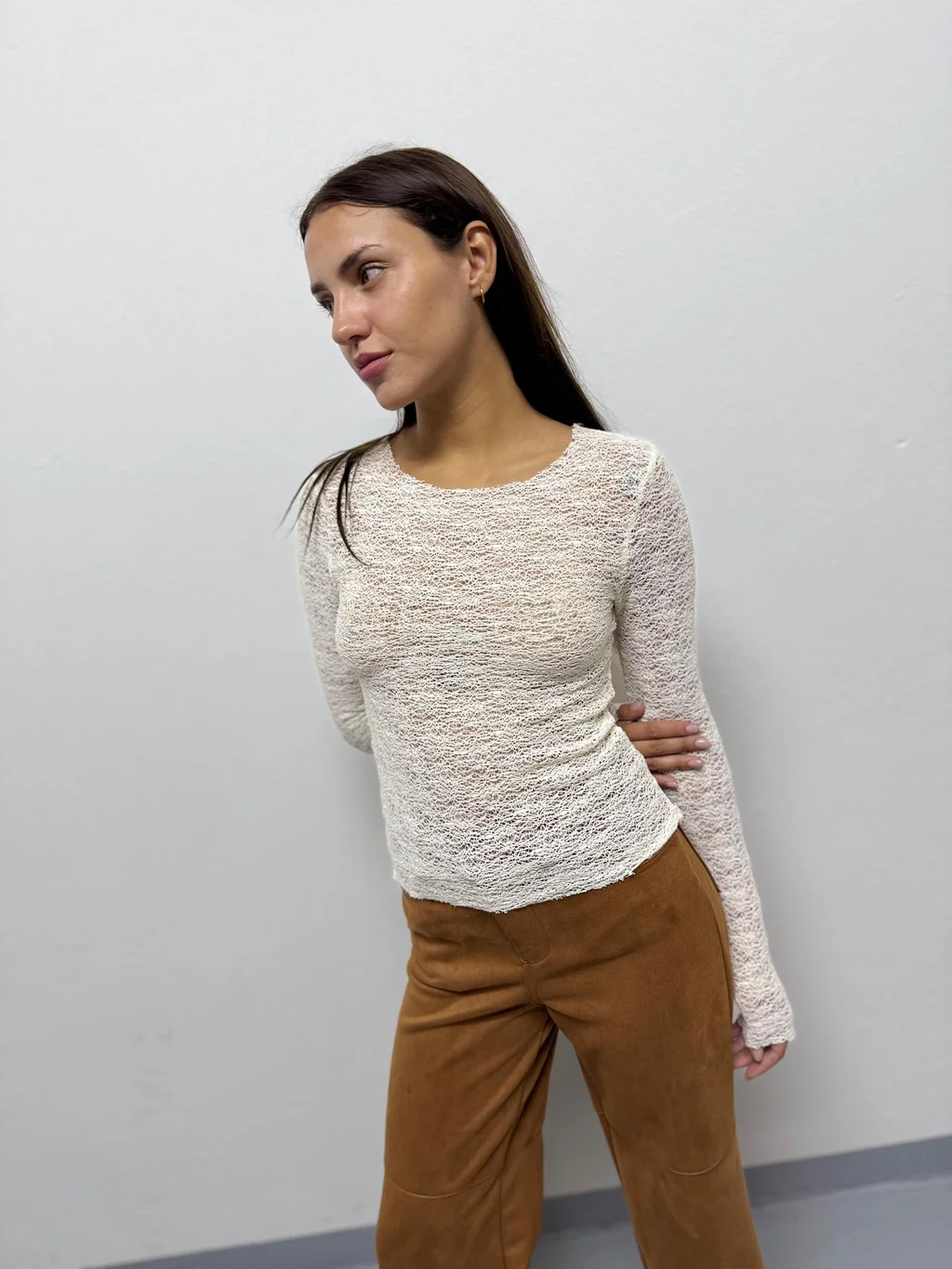 Remera Cassat