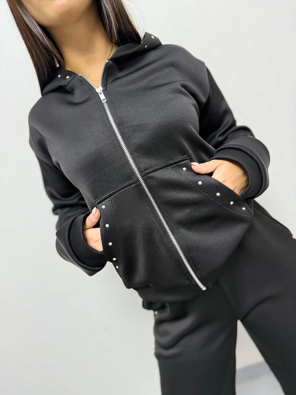Campera Buiza