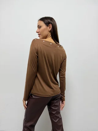 Remera Degas - Vista 2