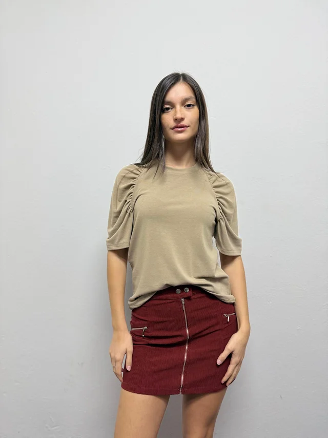 Remera Bilbao