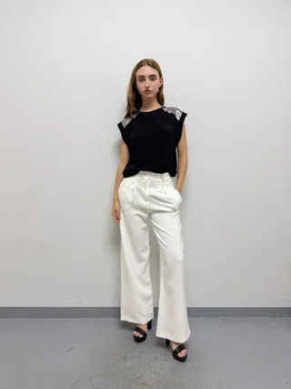 Blusa Caetano - Vista 4