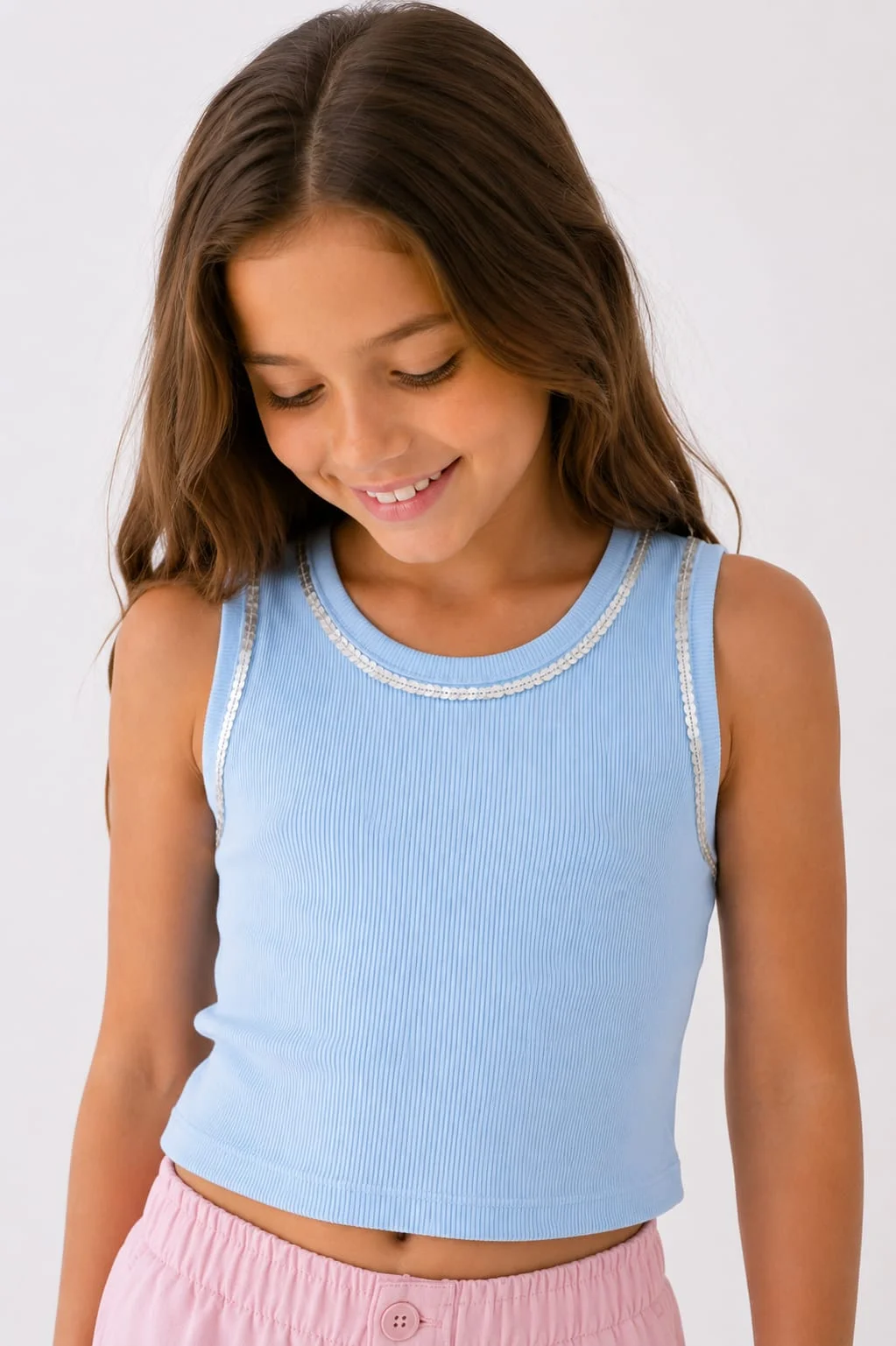 Musculosa Lemon Pie