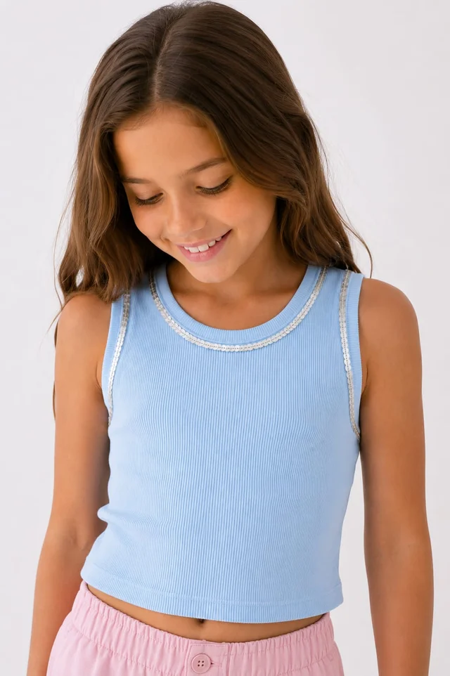 Musculosa Lemon Pie