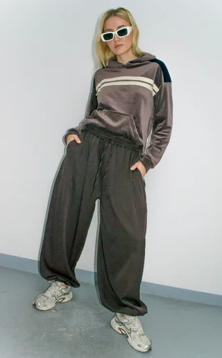 Pantalón Barroco - Vista 1