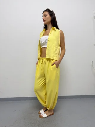 Pantalón Kansas - Vista 4