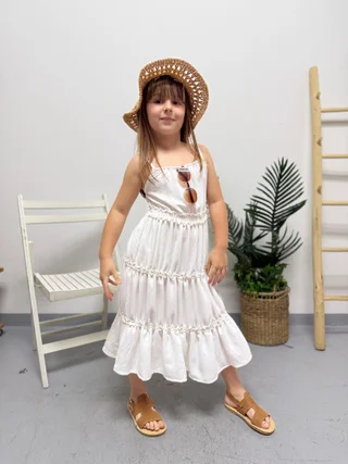 Vestido Tetris - Vista 5