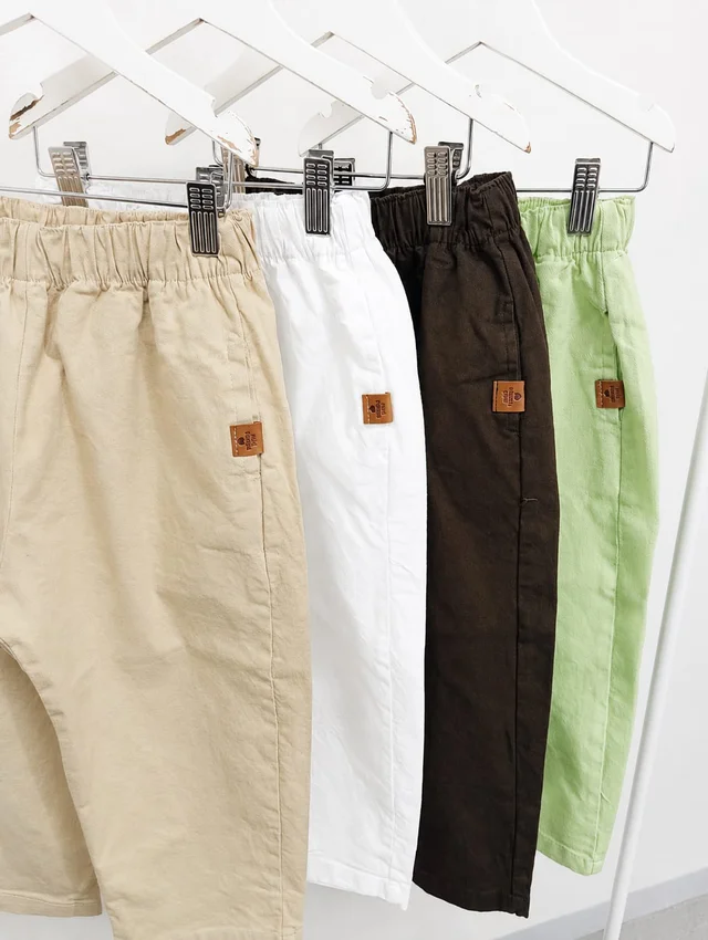 Pantalón Rocher