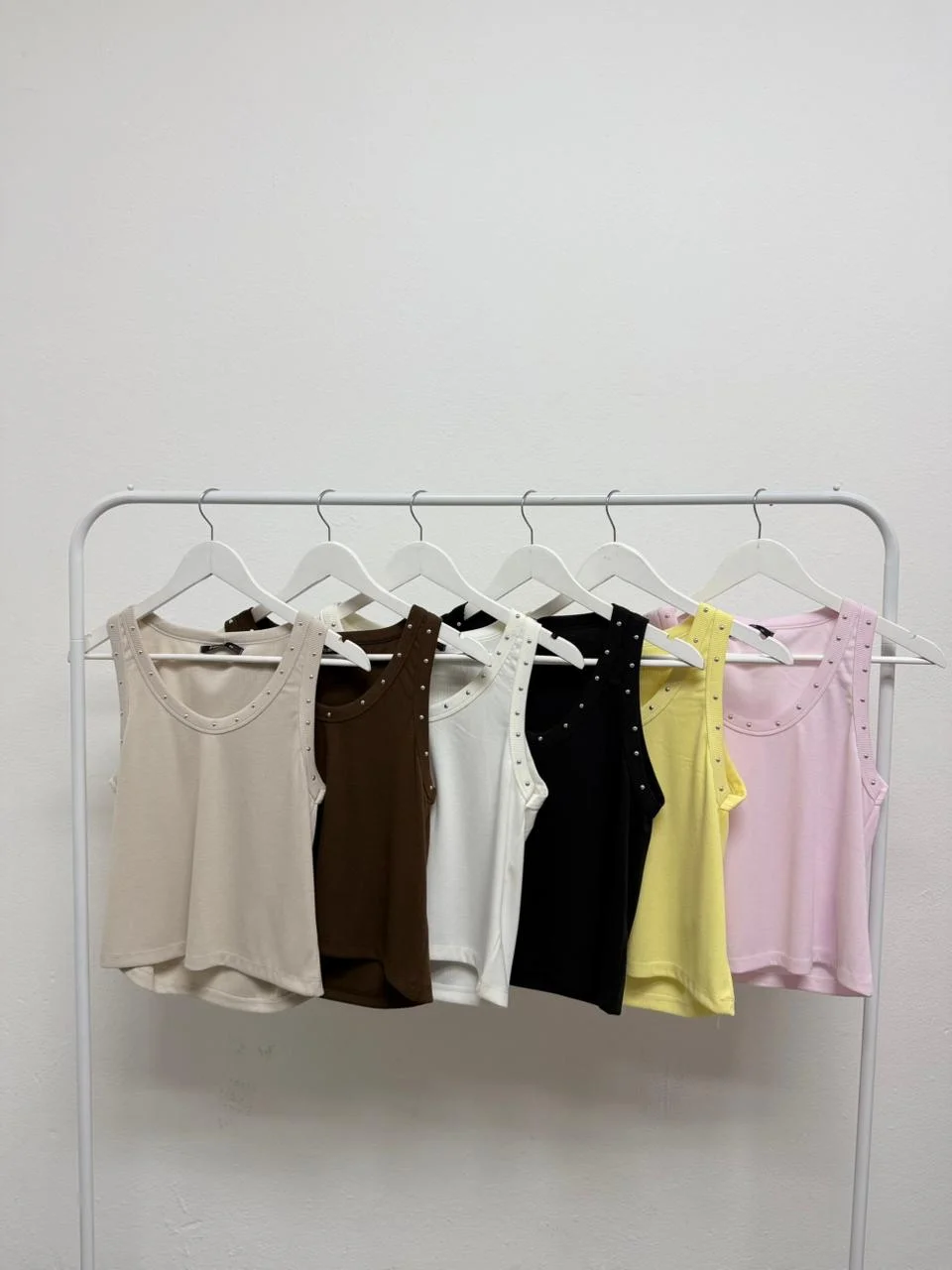 Musculosa Dion