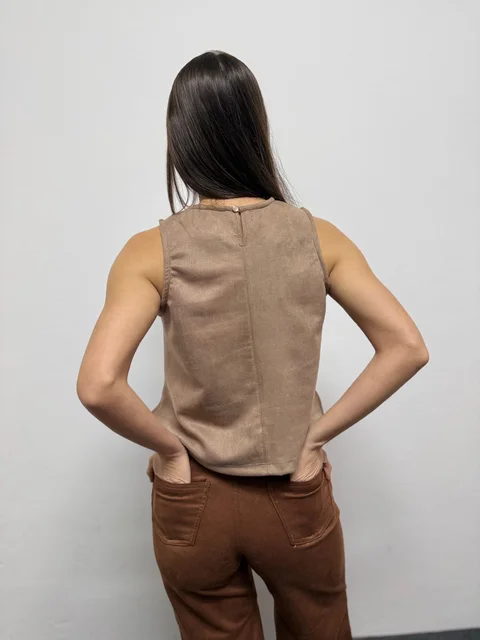 Blusa Riley