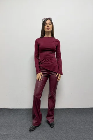 Remera Moore - Vista 4