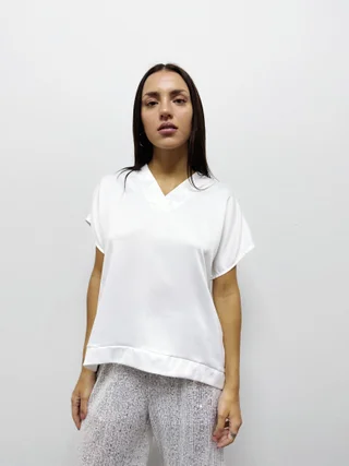 Blusa Thalia - Vista 5