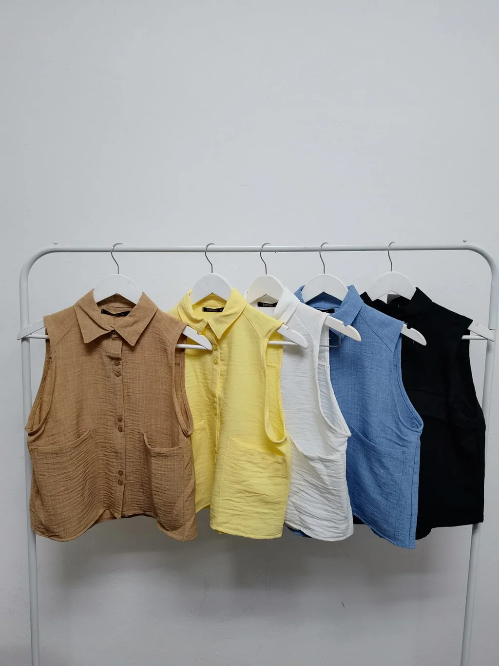 Camisa Bruno