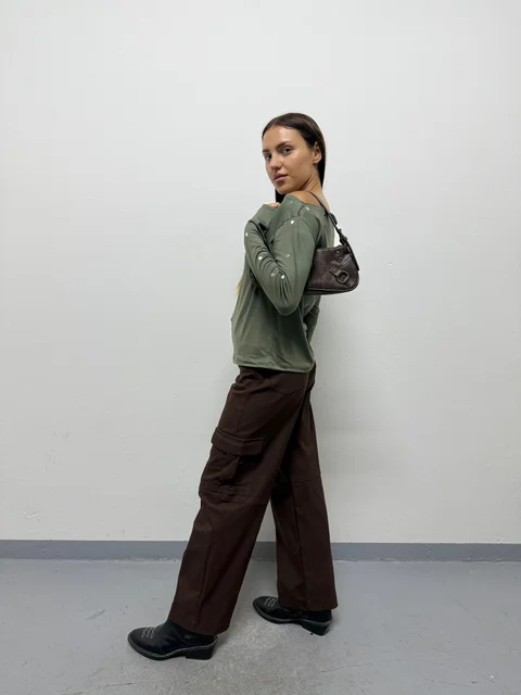 Pantalón Candelaria