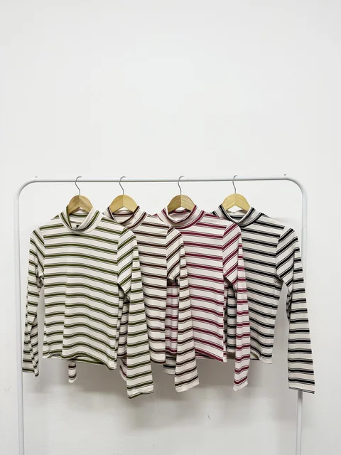 Polera Sabre