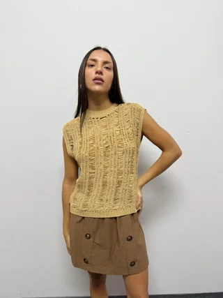 Musculosa Sia - Vista 2