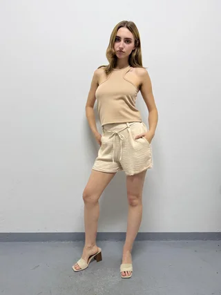 Musculosa Lizzio - Vista 6