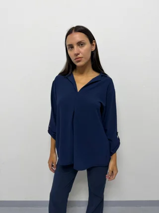Blusa Everclear - Vista 3