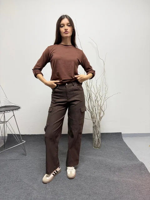 Pantalón Chirico