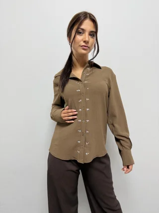 Camisa Quercia - Vista 1