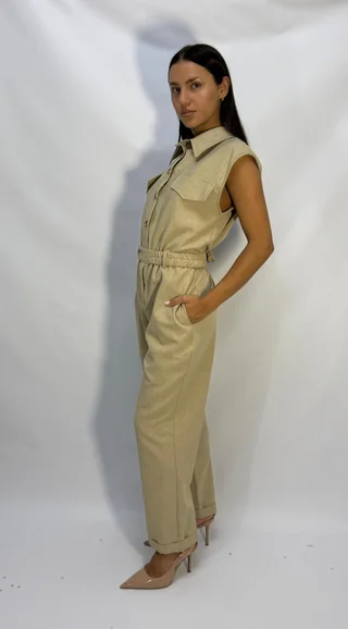 Mono Tayhana - Vista 3