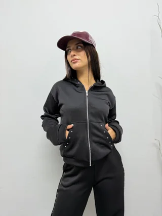 Campera Buiza - Vista 1