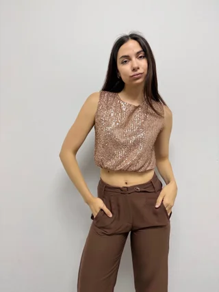 Top Blackpink - Vista 1