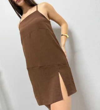 Vestido Blades - Vista 2