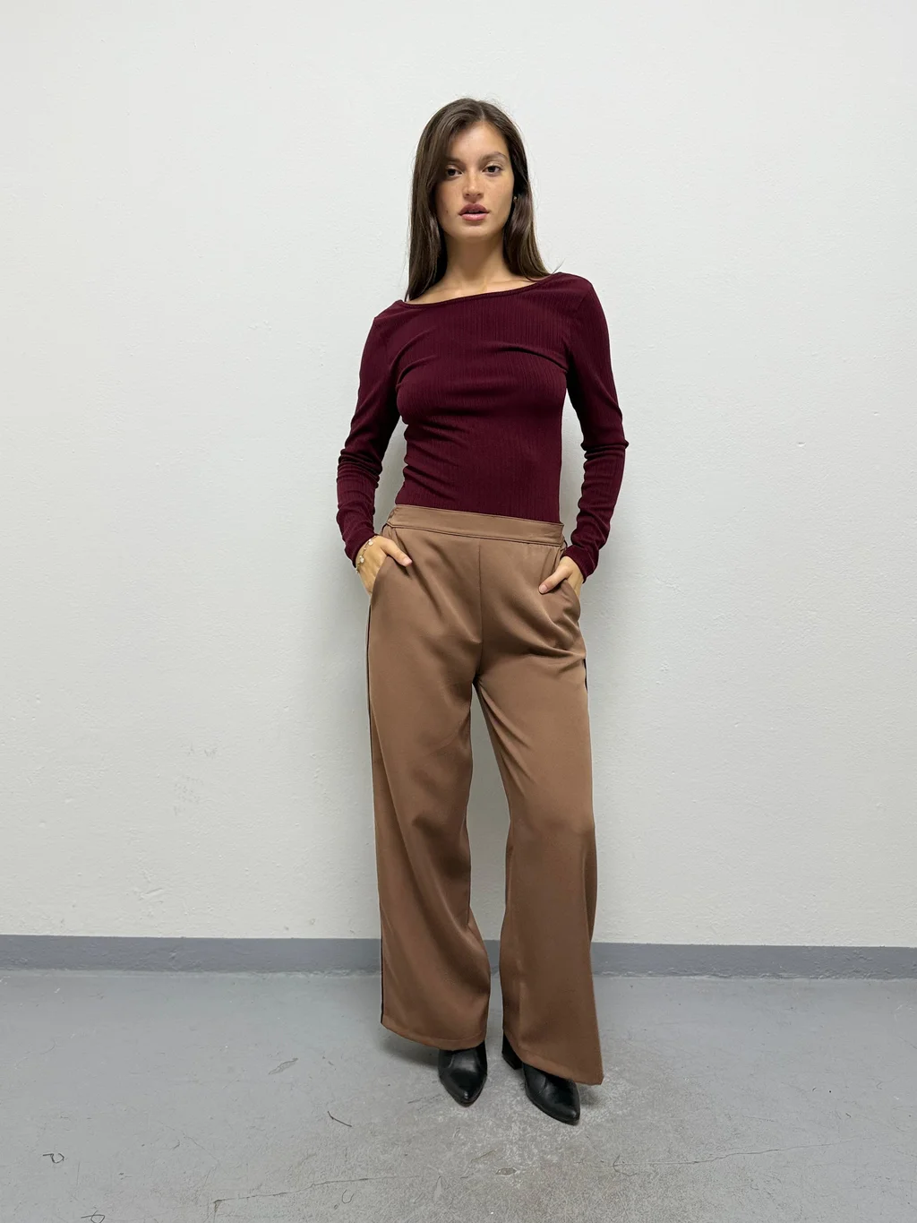 Pantalón Vasarely