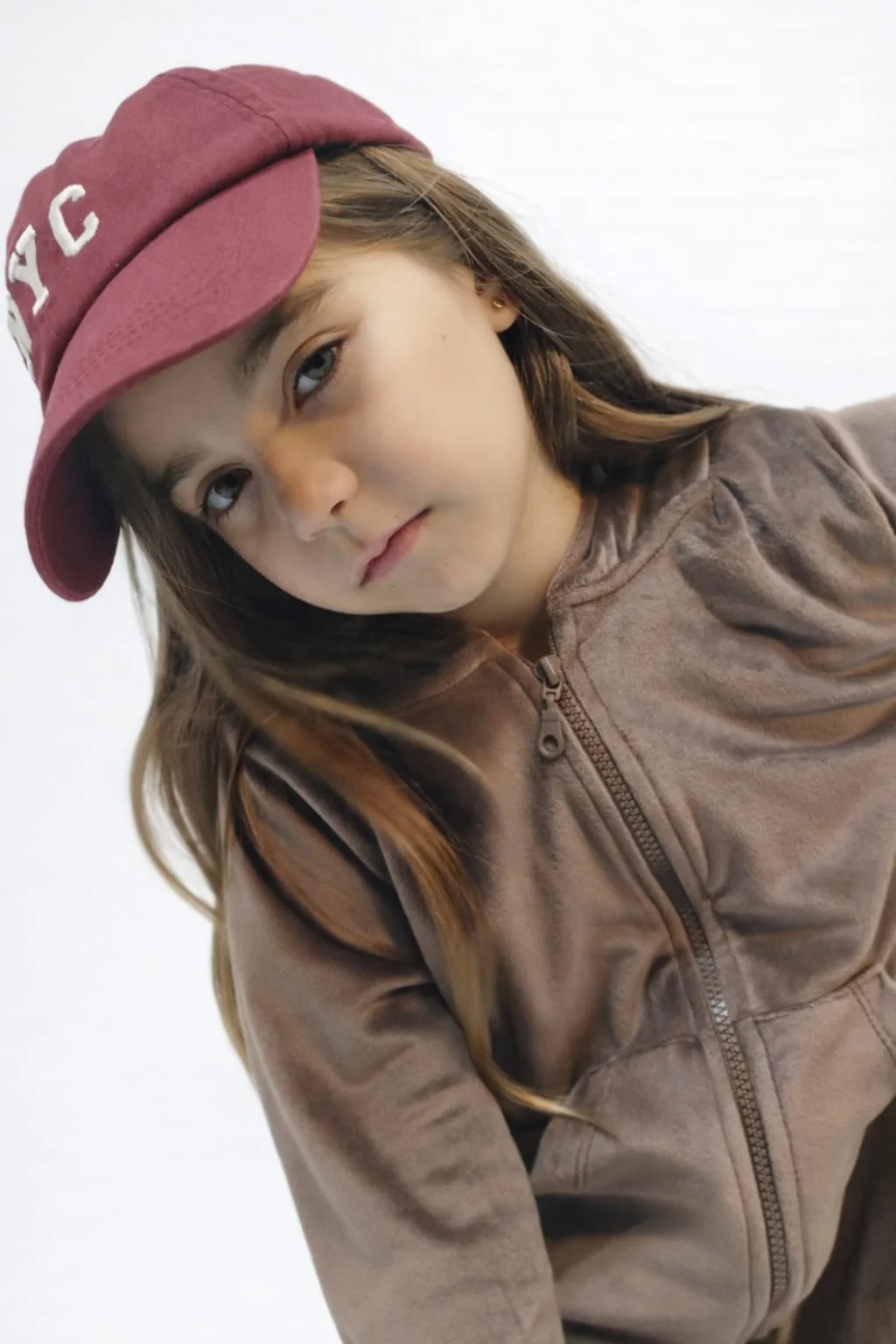 Campera Vigo