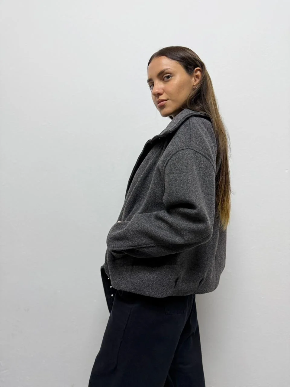 Campera Malevich