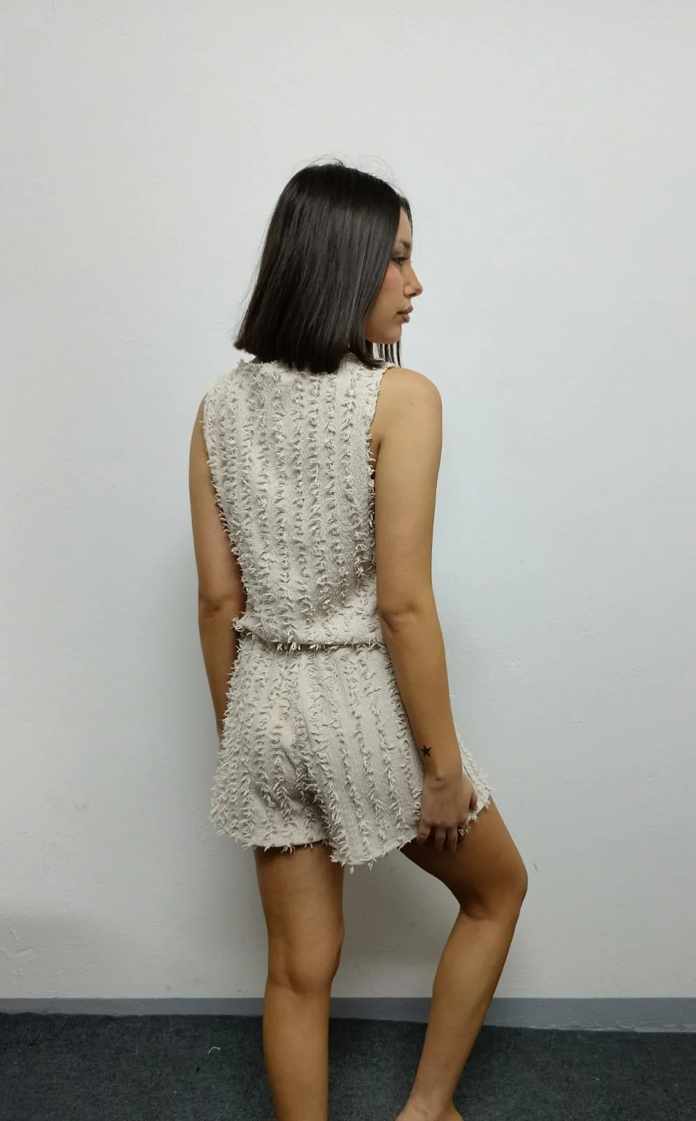 Short Copihue 