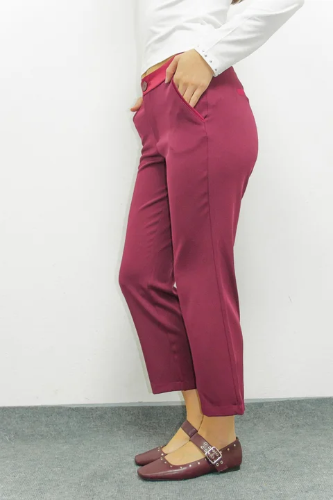 Pantalón Chañar