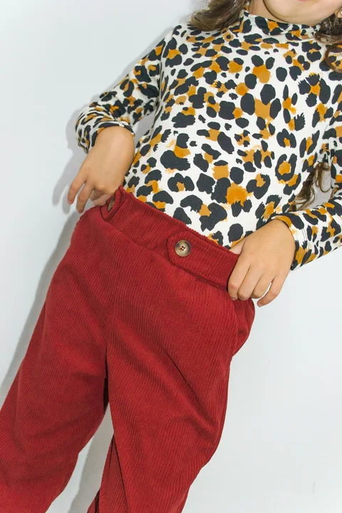 Pantalón Ceuta
