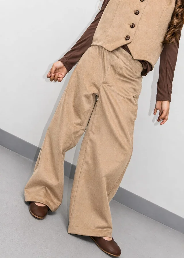 Pantalón Baena