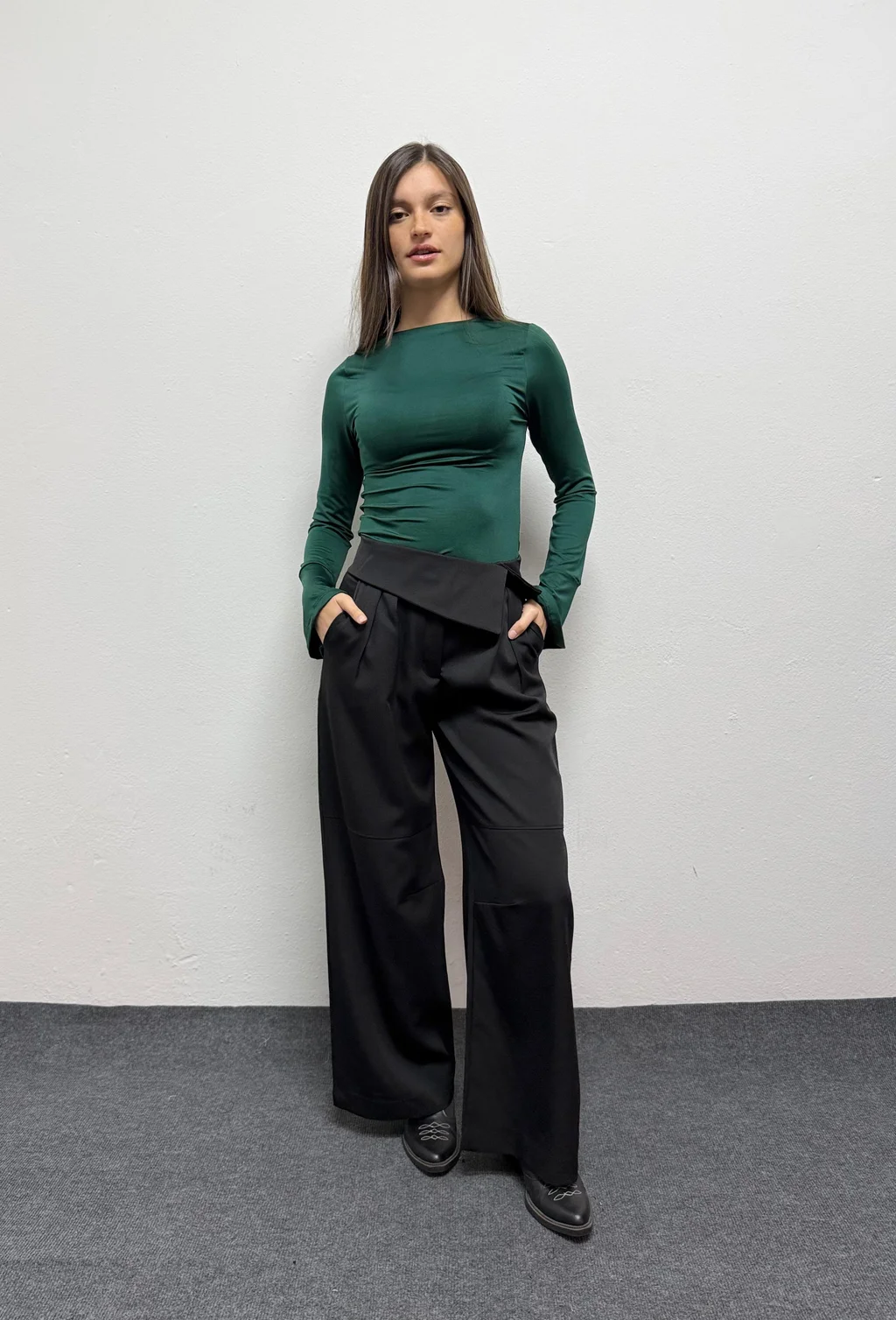 Pantalón Lothar