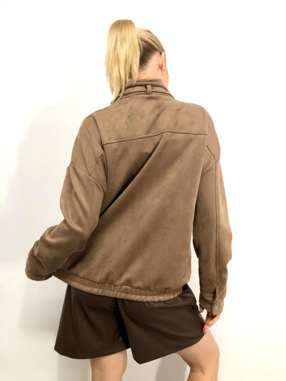 Campera René