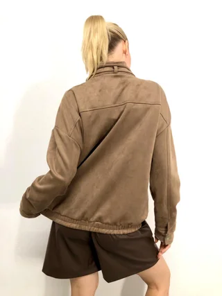 Campera René - Vista 4