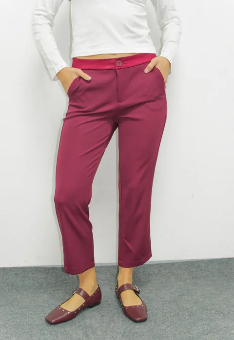 Pantalón Chañar