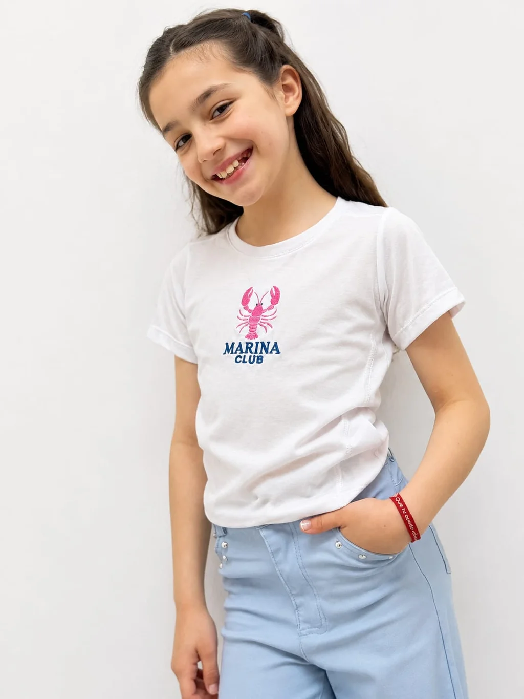 Remera Bernie