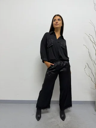 Pantalón Ucello - Vista 1